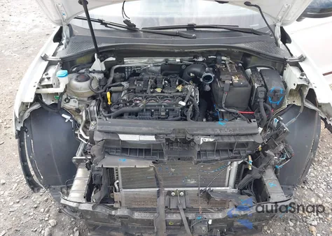 2019 Volkswagen Tiguan 2.0T Se/2.0T Sel/2.0T Sel R-Line/2.0T Sel R-Line Black z USA, uszkodzony, nr VIN 3VV2B7AX2KM163385